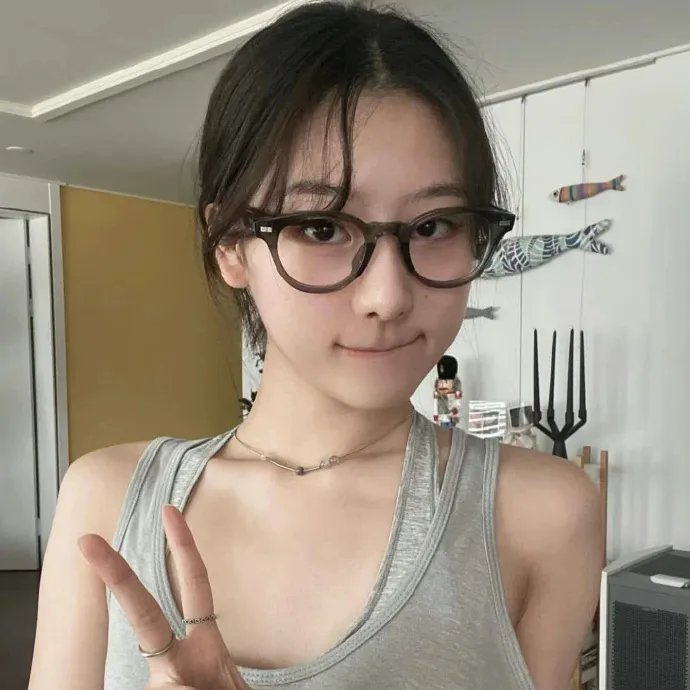 和你在一起